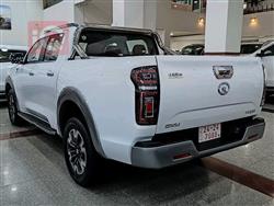 Great Wall Double Cab